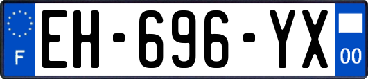 EH-696-YX