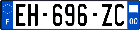 EH-696-ZC