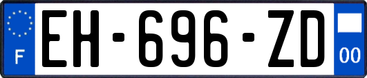 EH-696-ZD