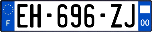 EH-696-ZJ