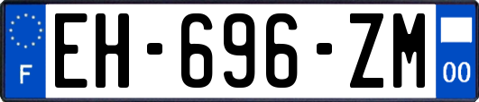 EH-696-ZM