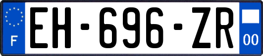 EH-696-ZR