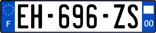 EH-696-ZS