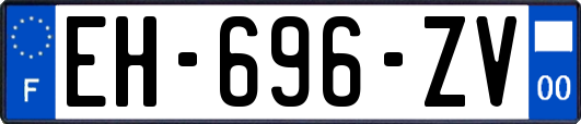 EH-696-ZV