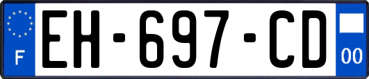 EH-697-CD