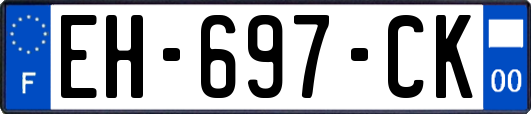 EH-697-CK