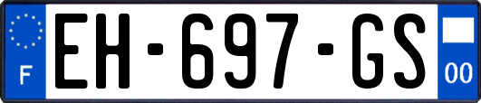 EH-697-GS
