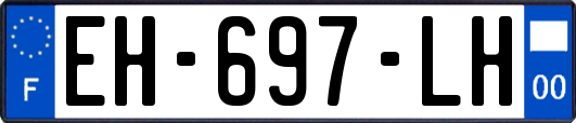 EH-697-LH