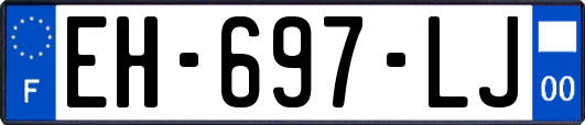 EH-697-LJ