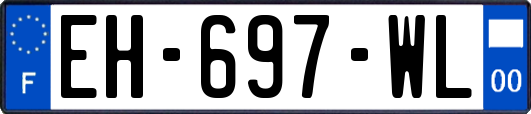 EH-697-WL