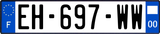 EH-697-WW