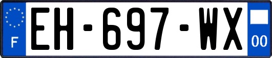 EH-697-WX