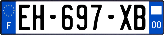 EH-697-XB