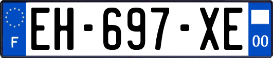 EH-697-XE