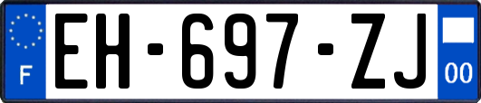 EH-697-ZJ