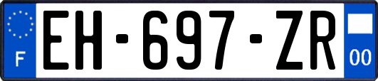 EH-697-ZR