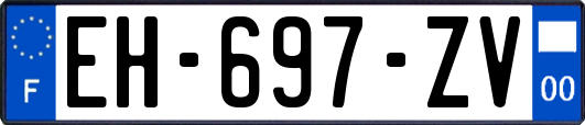 EH-697-ZV