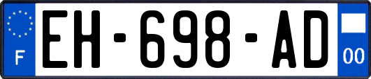 EH-698-AD