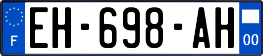 EH-698-AH