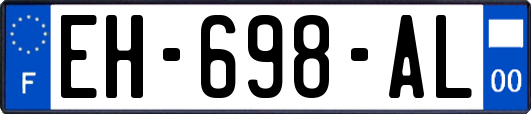 EH-698-AL