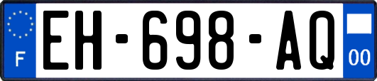 EH-698-AQ