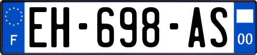 EH-698-AS