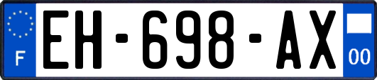 EH-698-AX
