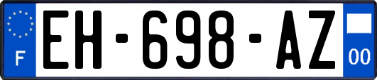 EH-698-AZ