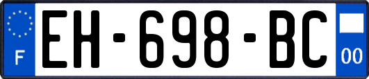 EH-698-BC
