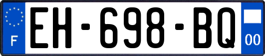 EH-698-BQ