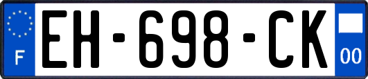 EH-698-CK