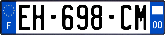 EH-698-CM