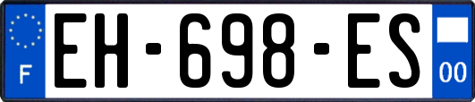 EH-698-ES