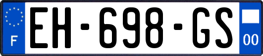EH-698-GS