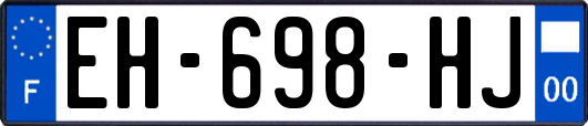 EH-698-HJ