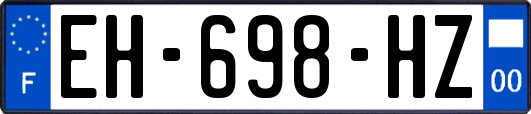 EH-698-HZ