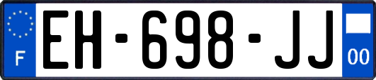 EH-698-JJ