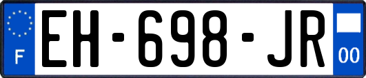 EH-698-JR