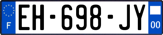 EH-698-JY