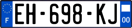 EH-698-KJ
