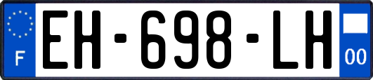 EH-698-LH