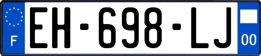 EH-698-LJ