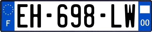 EH-698-LW