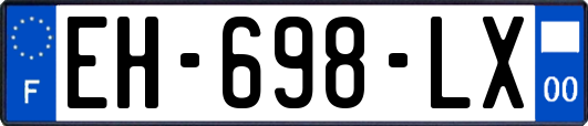 EH-698-LX
