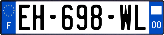 EH-698-WL