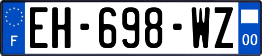 EH-698-WZ