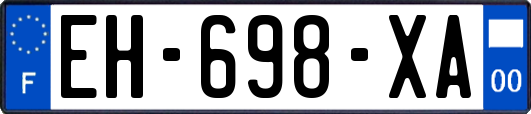 EH-698-XA