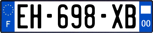 EH-698-XB