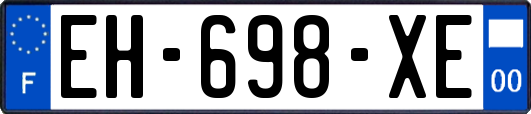 EH-698-XE