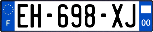 EH-698-XJ